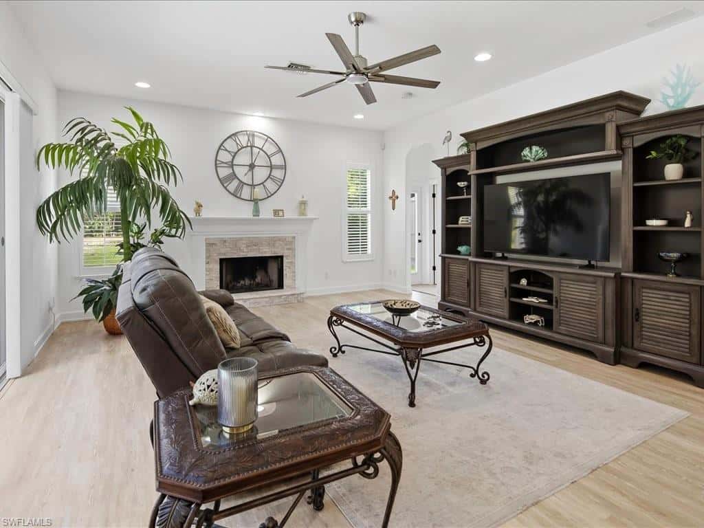 6591 Sable Ridge Ln, Naples, photo 28