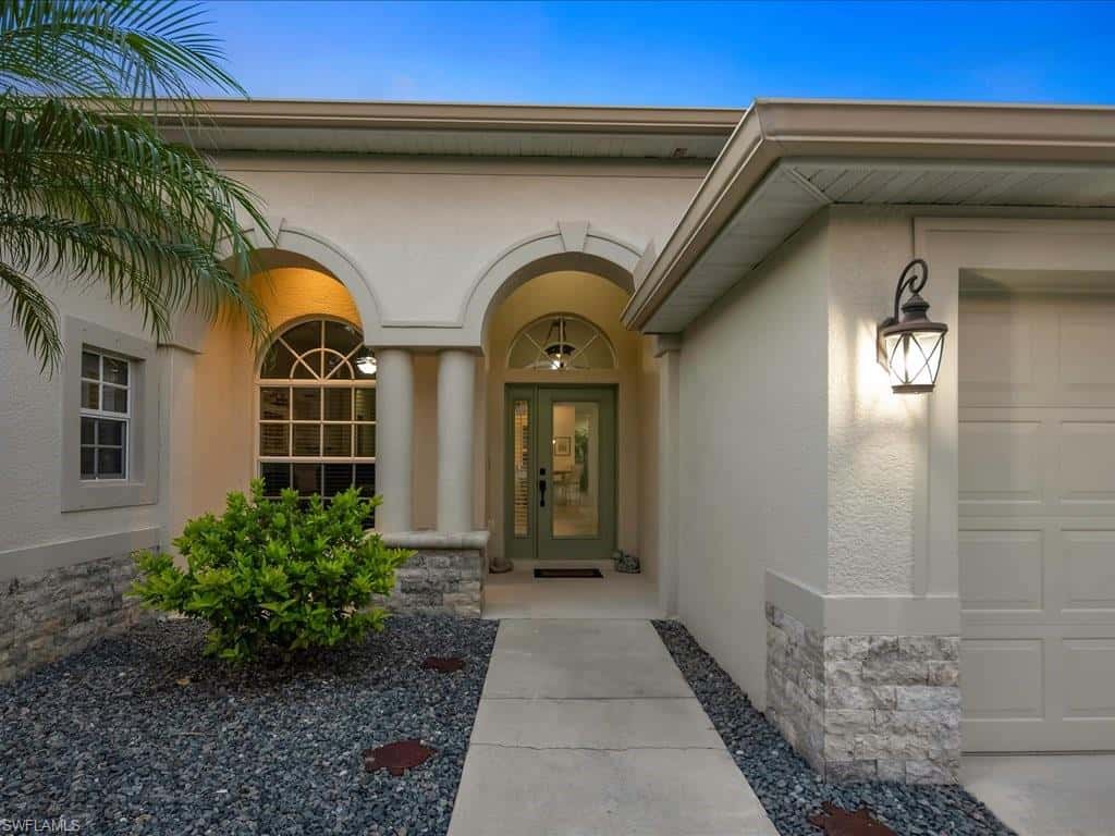 6591 Sable Ridge Ln, Naples, photo 5