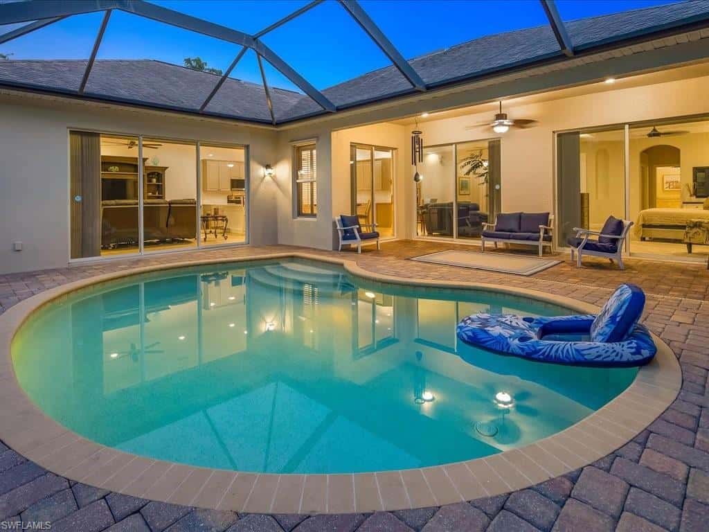 6591 Sable Ridge Ln, Naples, photo 9