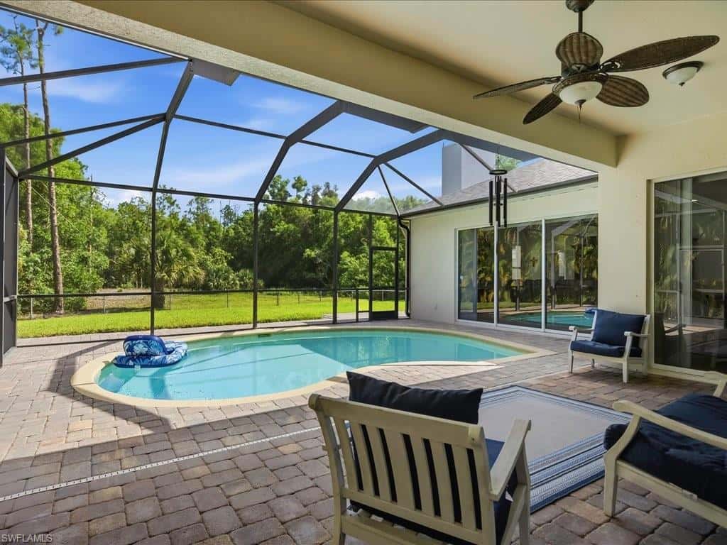 6591 Sable Ridge Ln, Naples, photo 38