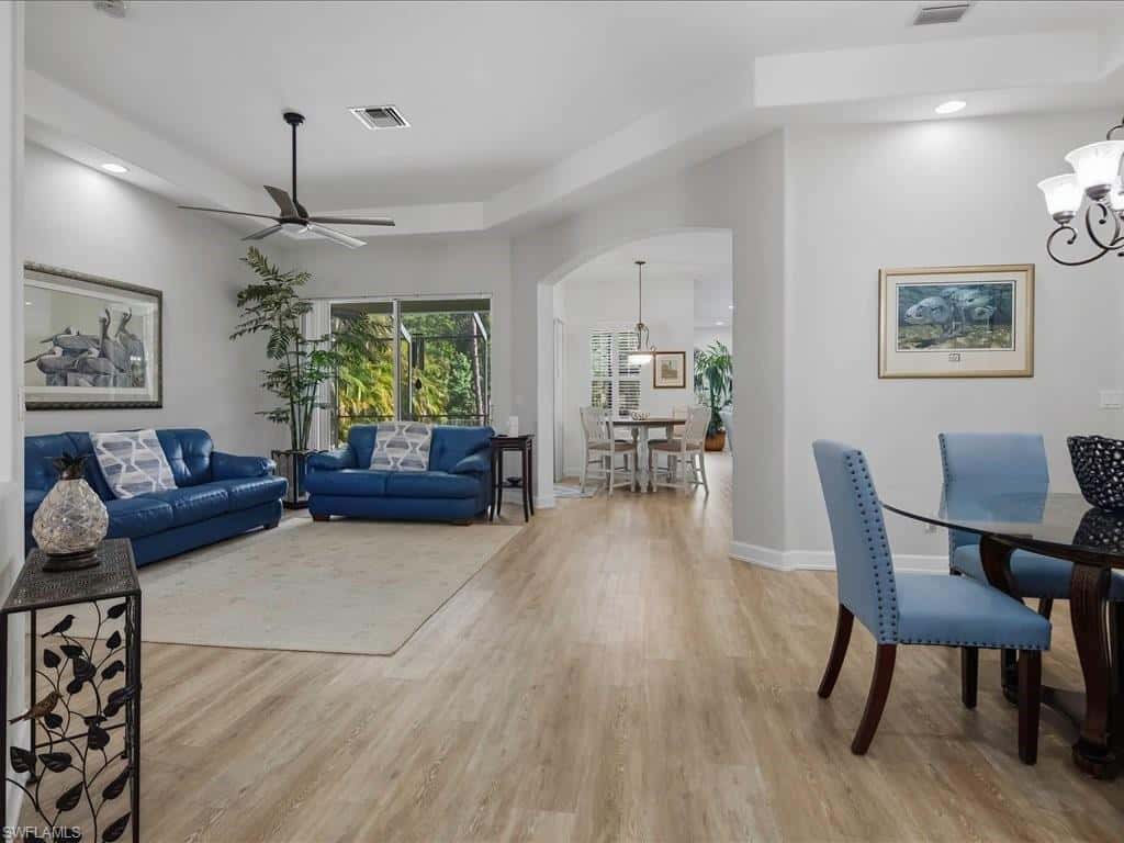 6591 Sable Ridge Ln, Naples, photo 14