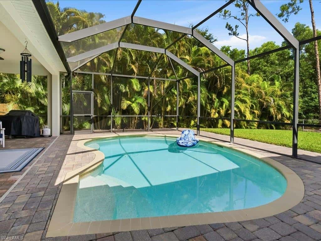 6591 Sable Ridge Ln, Naples, photo 41