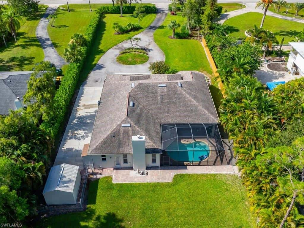 6591 Sable Ridge Ln, Naples, photo 45