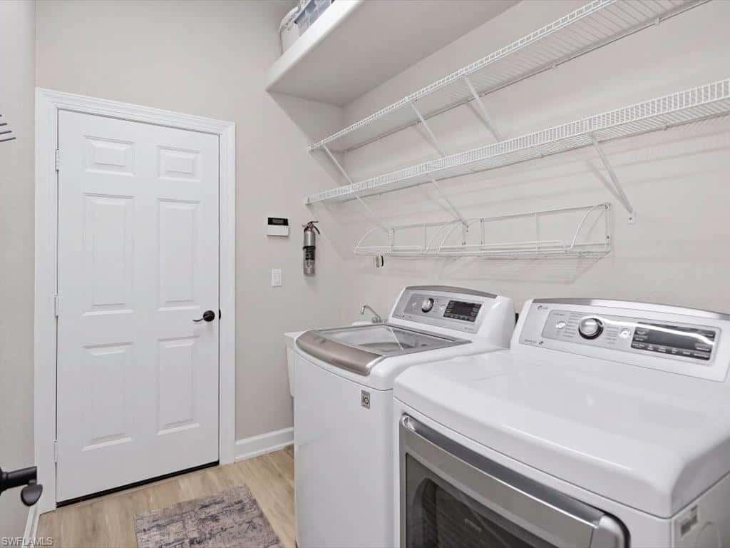6591 Sable Ridge Ln, Naples, photo 37