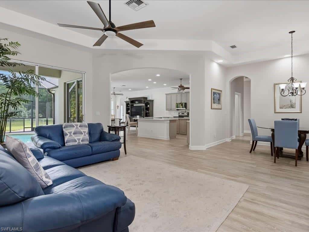 6591 Sable Ridge Ln, Naples, photo 15