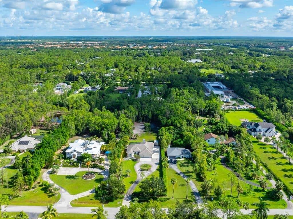 6591 Sable Ridge Ln, Naples, photo 48