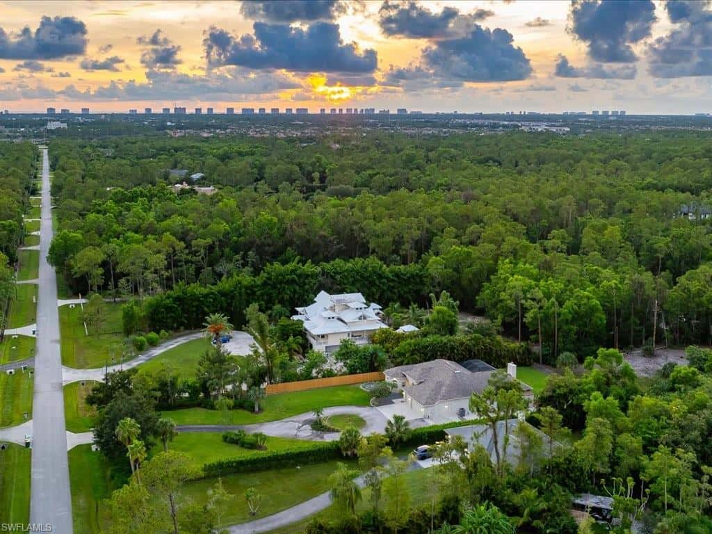 6591 Sable Ridge Ln, Naples, photo 11