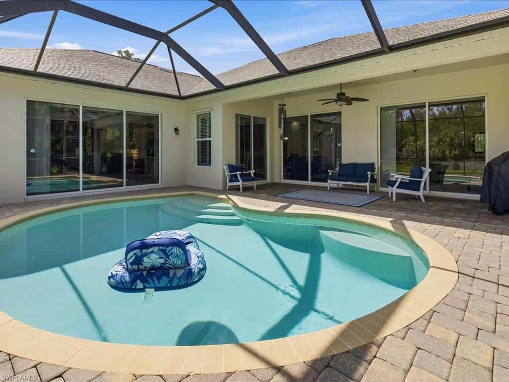 6591 Sable Ridge Ln, Naples, photo 40