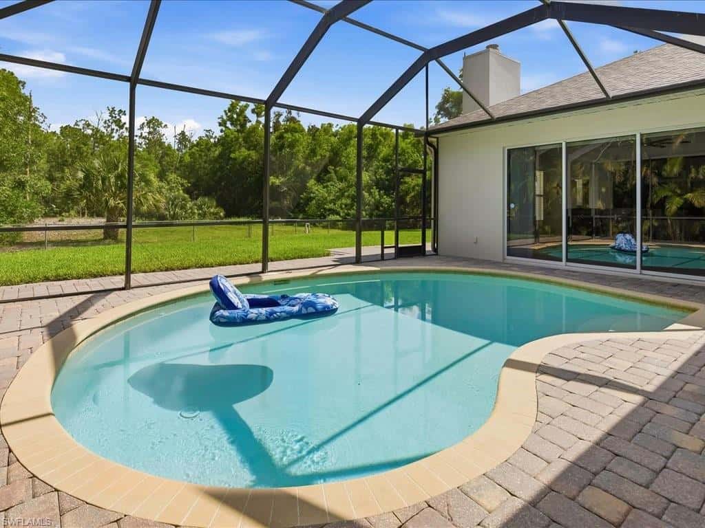 6591 Sable Ridge Ln, Naples, photo 39
