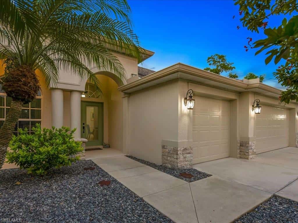 6591 Sable Ridge Ln, Naples, photo 4