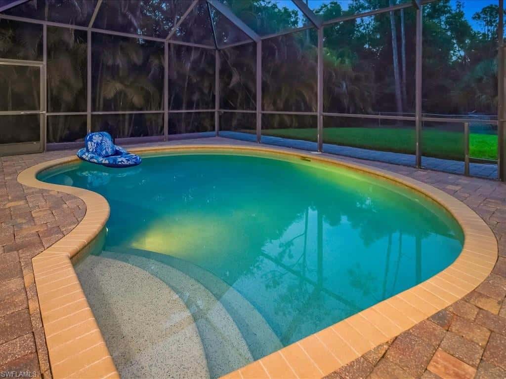 6591 Sable Ridge Ln, Naples, photo 8