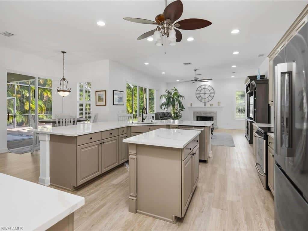 6591 Sable Ridge Ln, Naples, photo 25