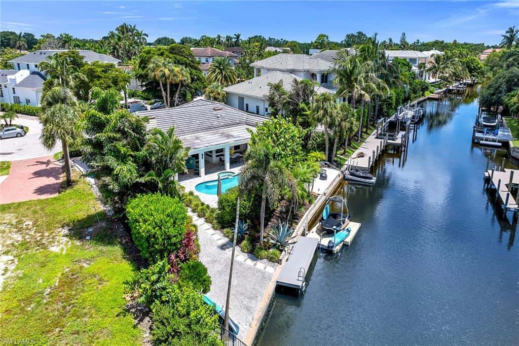 5215 Seashell Ave, Naples, photo 42