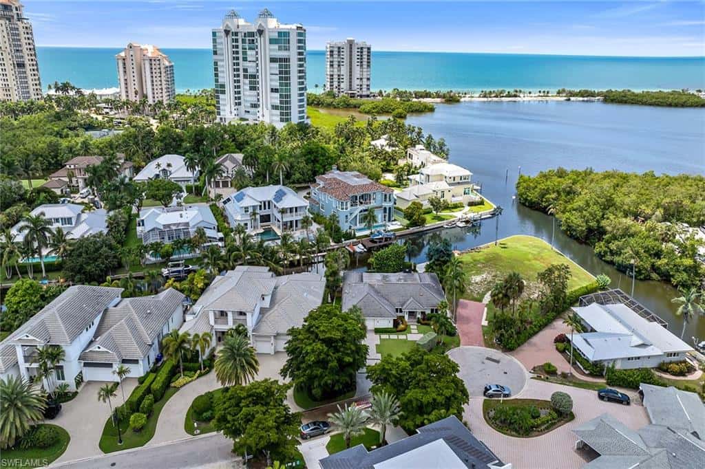 5215 Seashell Ave, Naples, photo 46