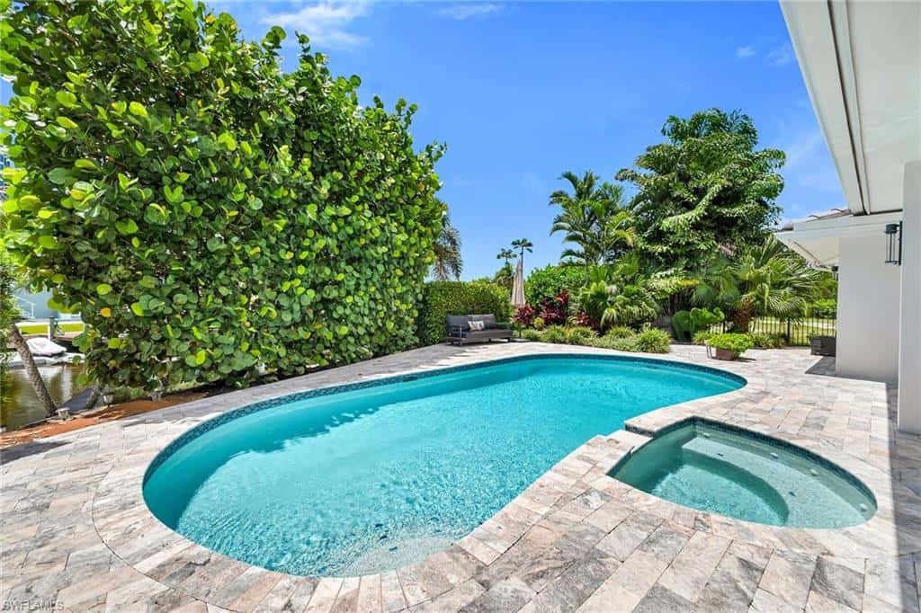 5215 Seashell Ave, Naples, photo 36