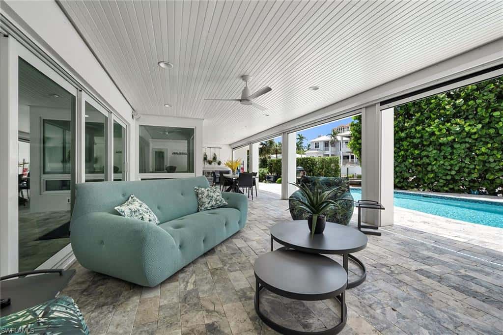 5215 Seashell Ave, Naples, photo 32
