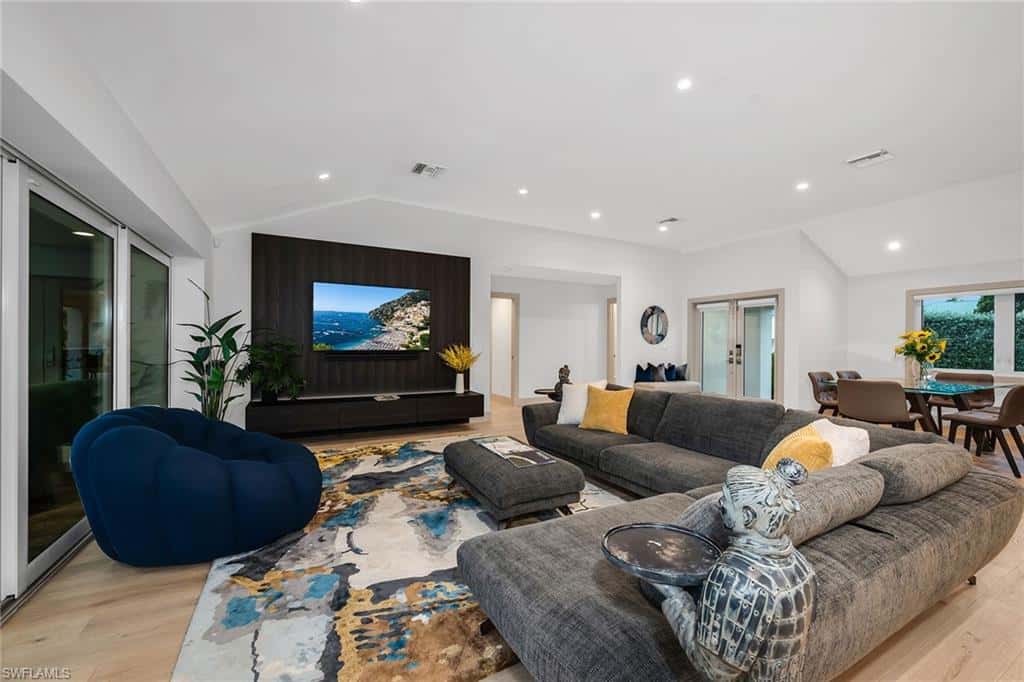 5215 Seashell Ave, Naples, photo 5