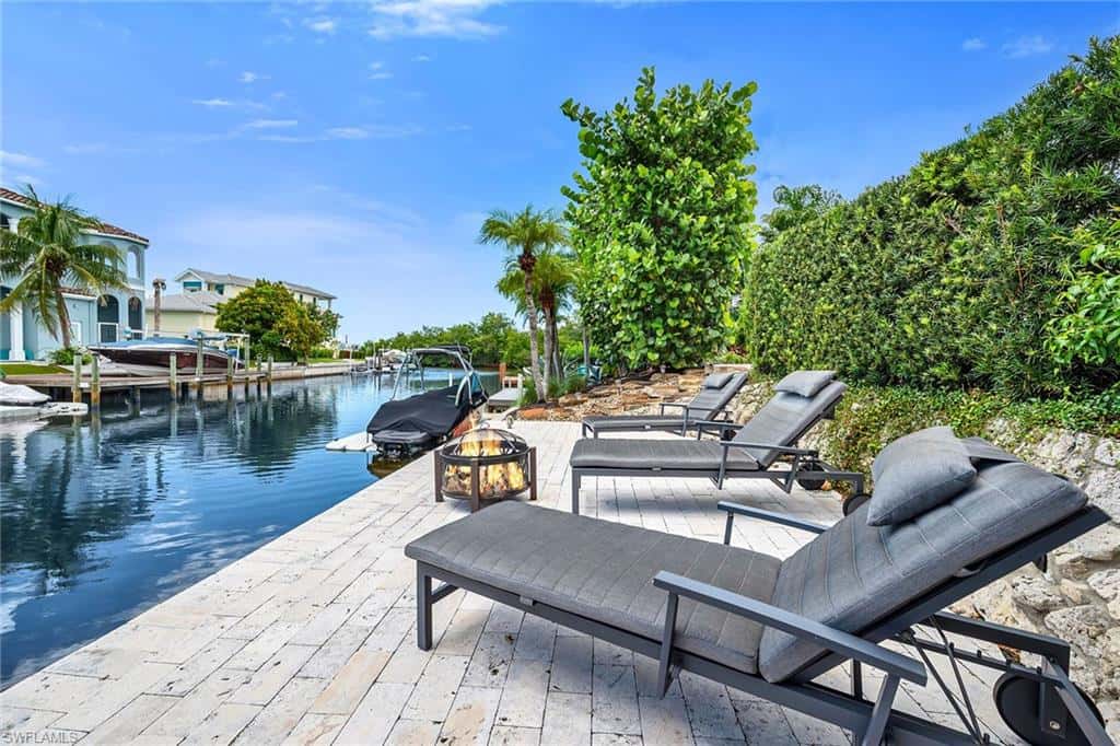 5215 Seashell Ave, Naples, photo 34