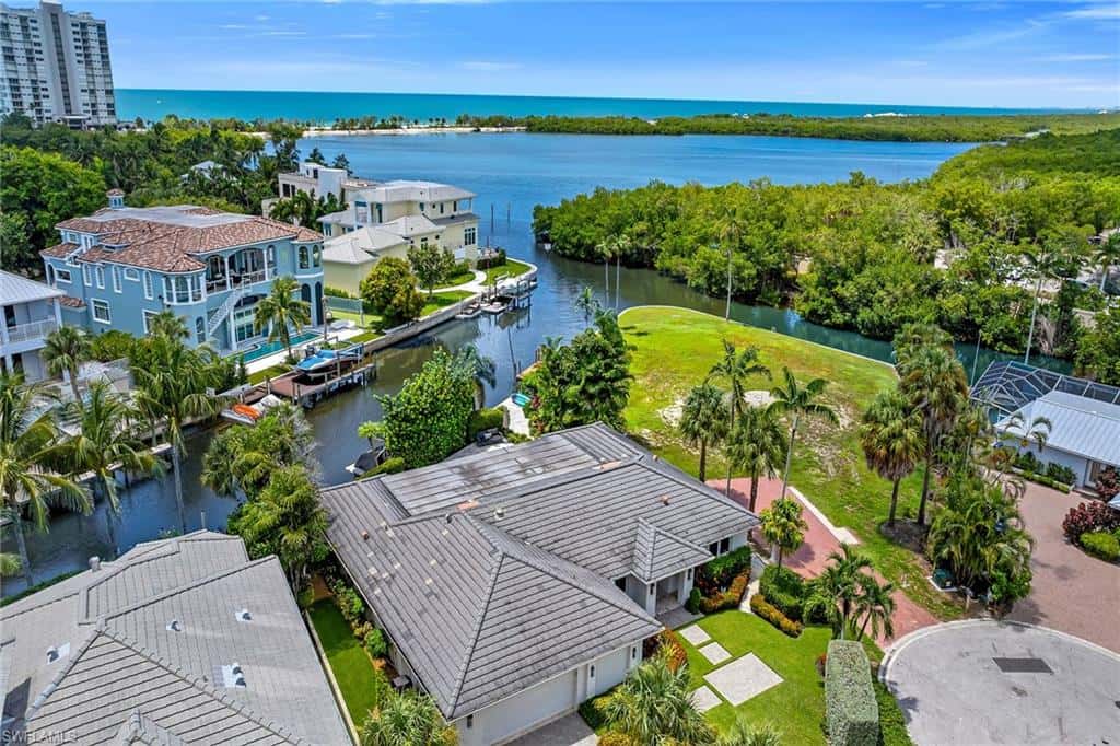 5215 Seashell Ave, Naples, photo 49