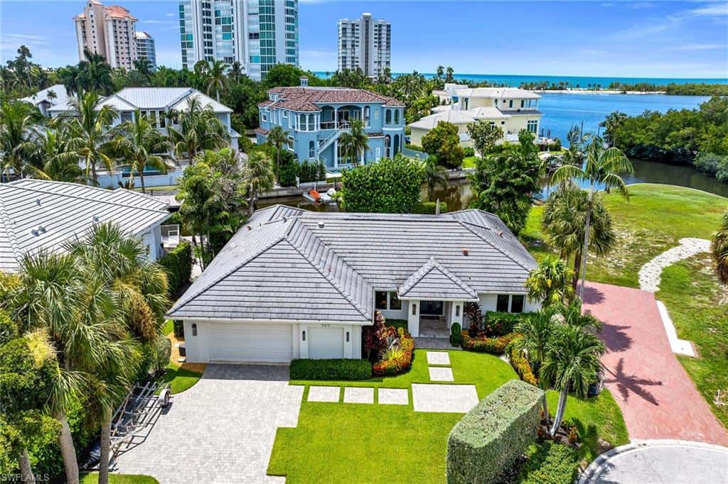 5215 Seashell Ave, Naples, photo 41