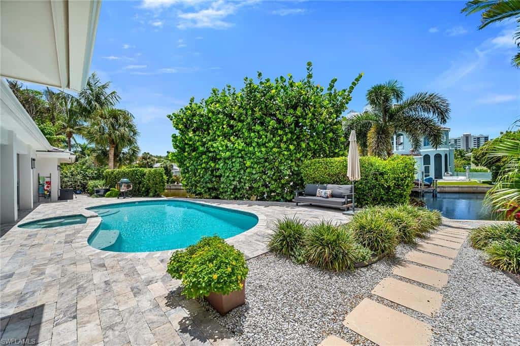 5215 Seashell Ave, Naples, photo 37