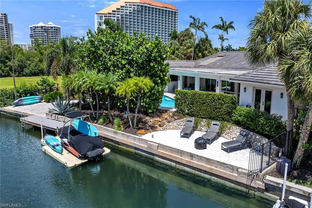 5215 Seashell Ave, Naples, photo 44