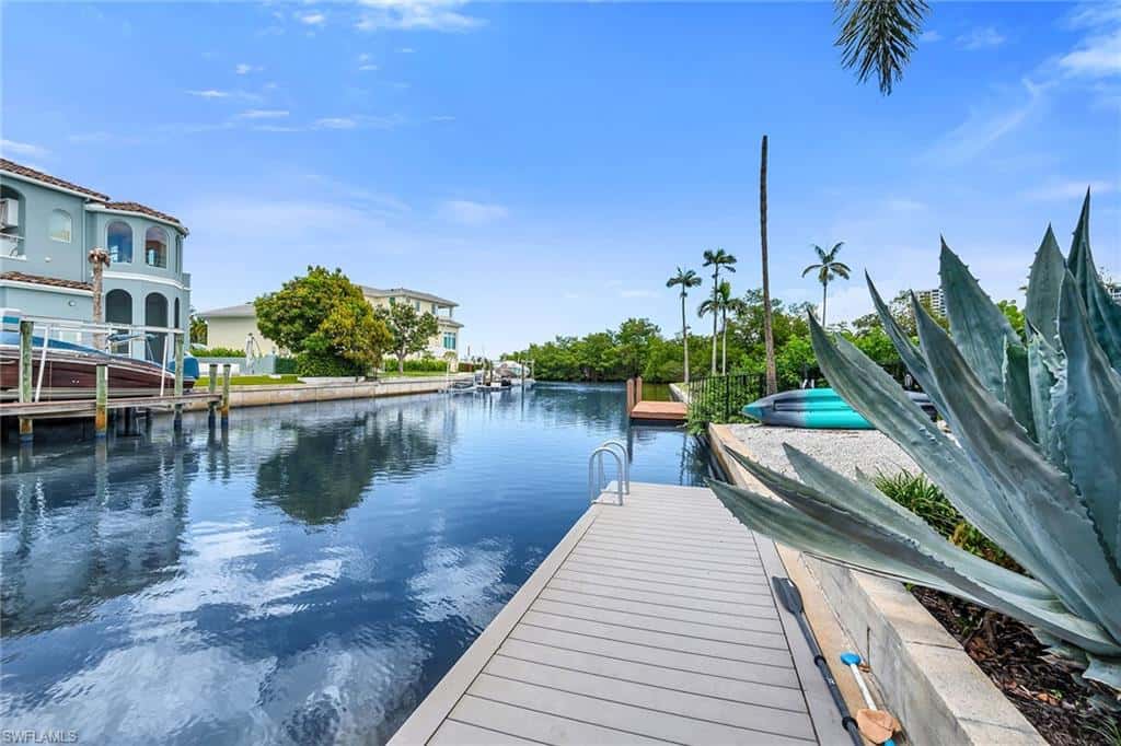 5215 Seashell Ave, Naples, photo 40