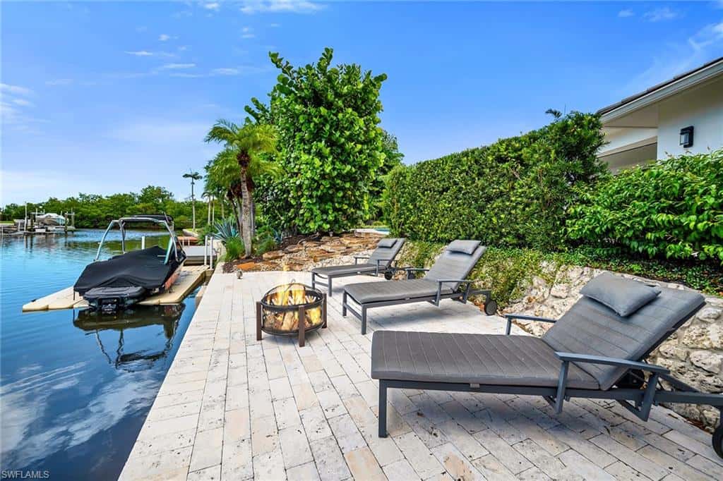 5215 Seashell Ave, Naples, photo 35