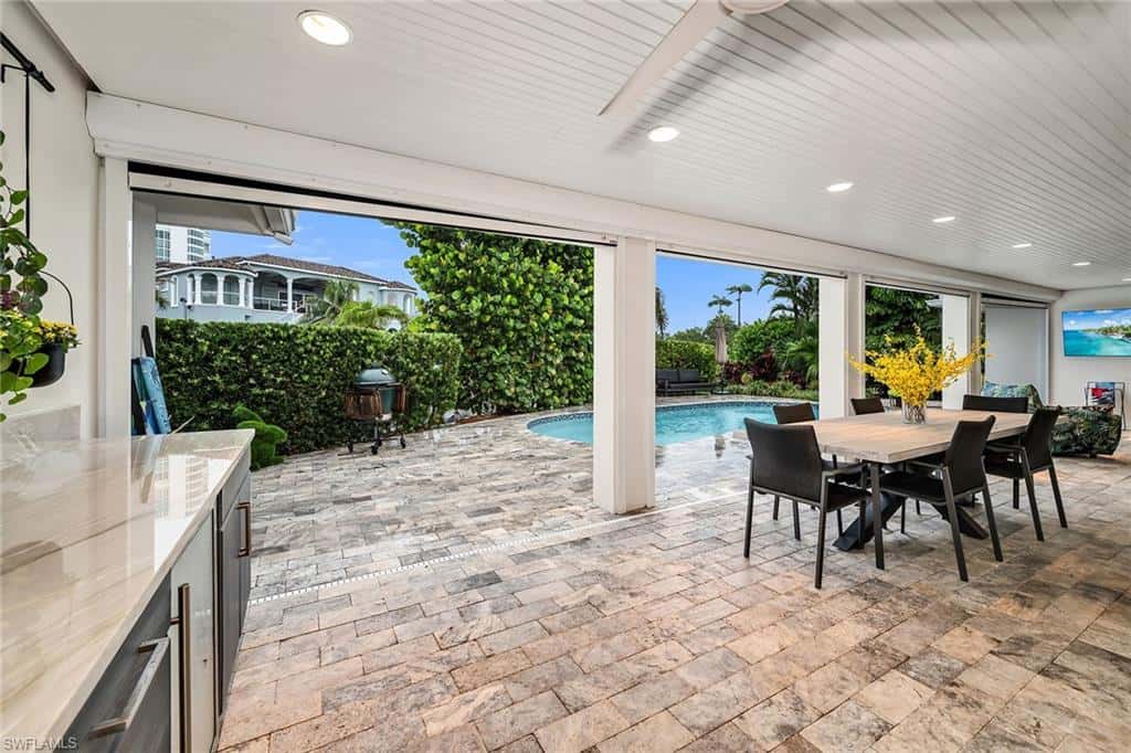 5215 Seashell Ave, Naples, photo 31