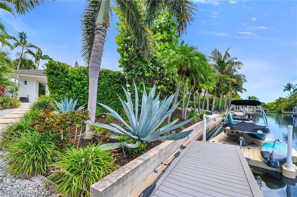 5215 Seashell Ave, Naples, photo 39
