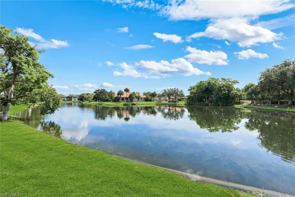 8310 Whisper Trace Way #102, Naples, photo 27