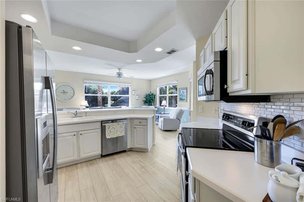 8310 Whisper Trace Way #102, Naples, photo 6