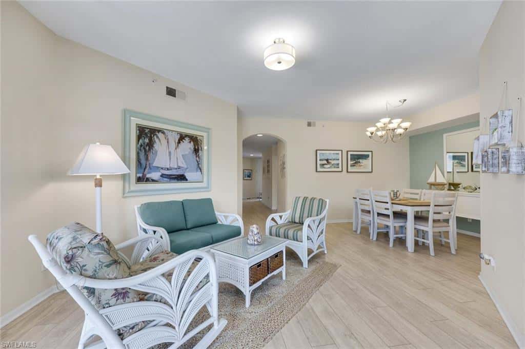 8310 Whisper Trace Way #102, Naples, photo 12