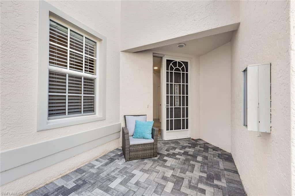 8310 Whisper Trace Way #102, Naples, photo 26