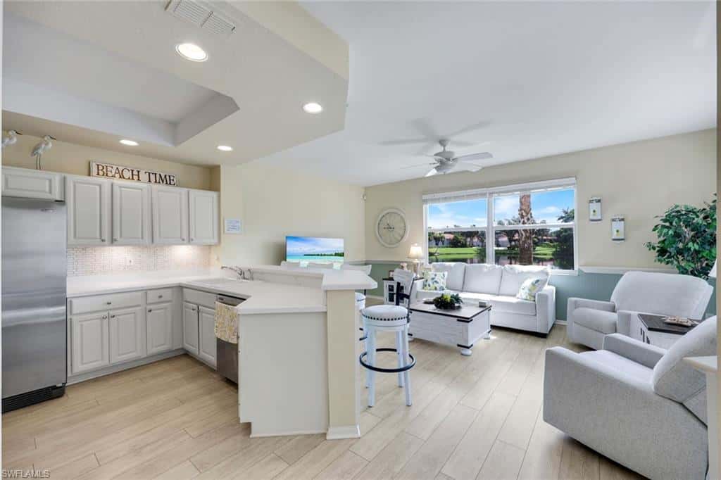 8310 Whisper Trace Way #102, Naples, photo 5
