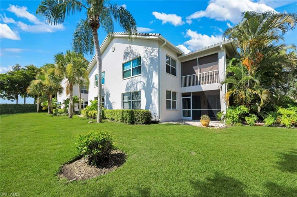 8310 Whisper Trace Way #102, Naples, photo 24