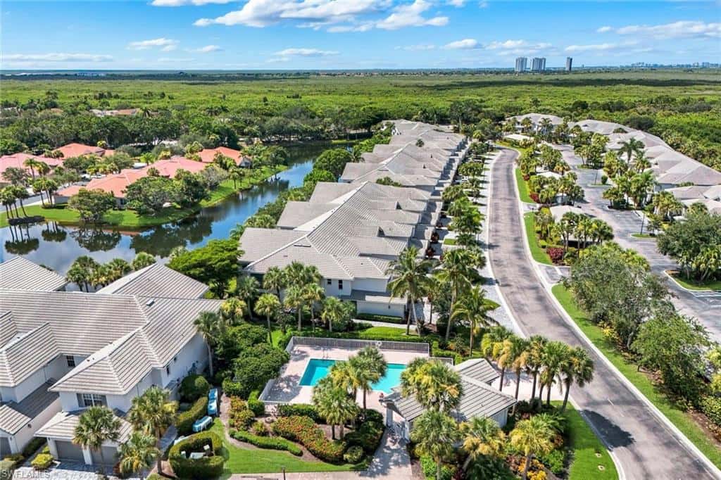 8310 Whisper Trace Way #102, Naples, photo 30