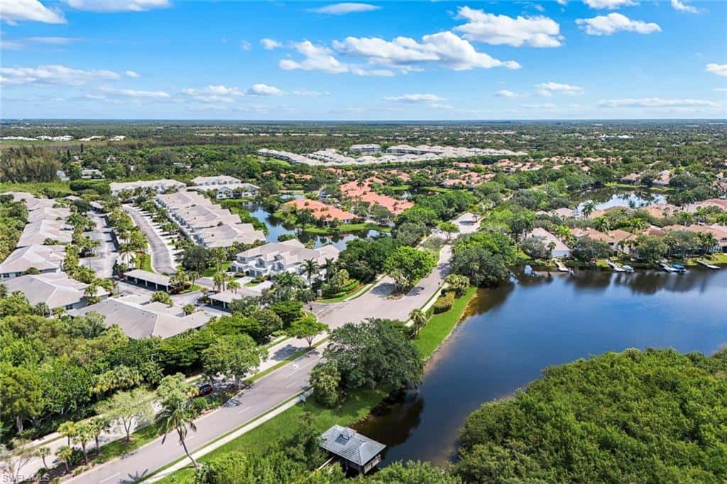 8310 Whisper Trace Way #102, Naples, photo 41