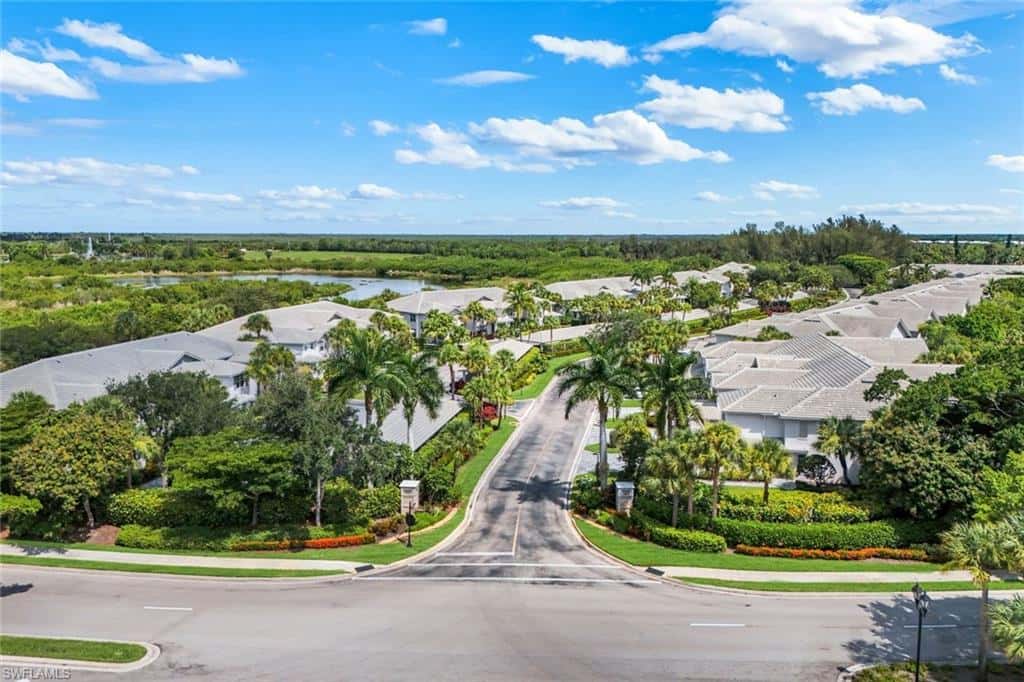 8310 Whisper Trace Way #102, Naples, photo 35