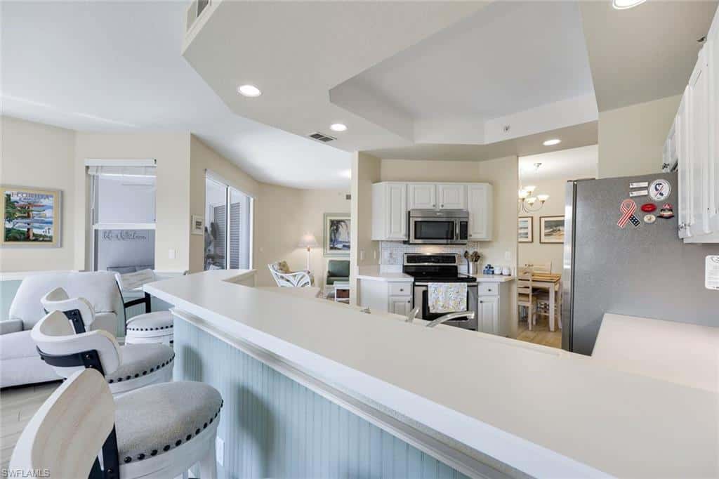 8310 Whisper Trace Way #102, Naples, photo 4