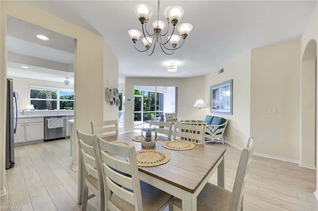 8310 Whisper Trace Way #102, Naples, photo 8