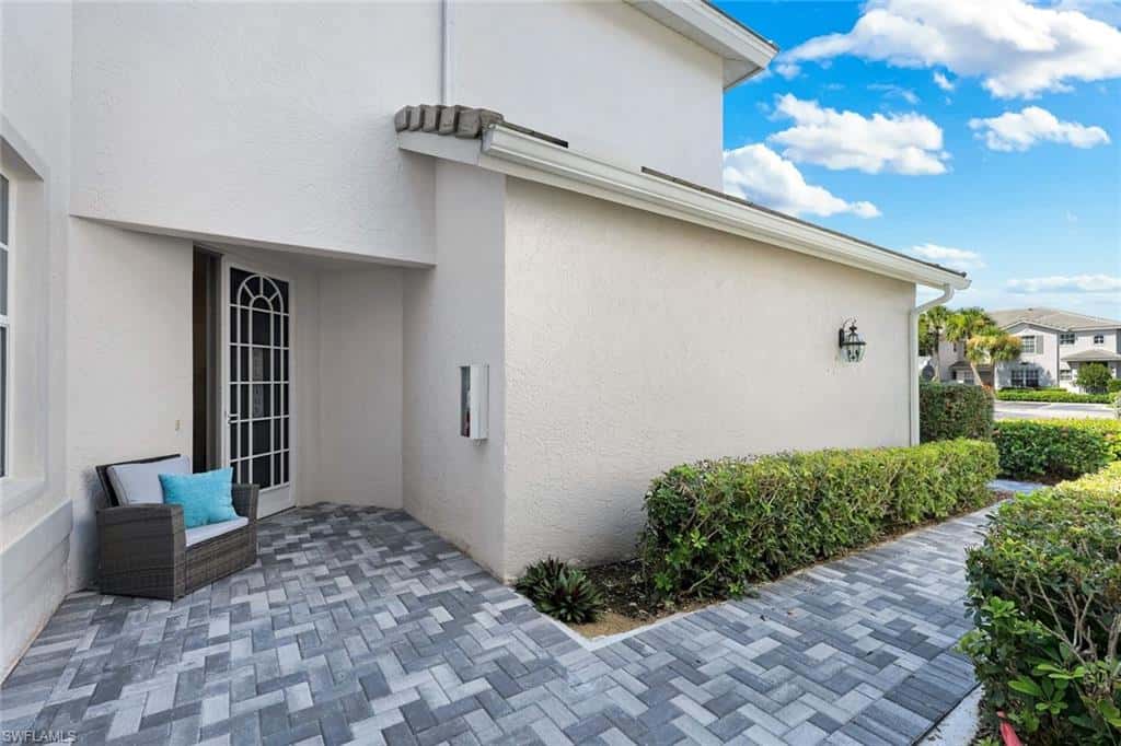 8310 Whisper Trace Way #102, Naples, photo 25