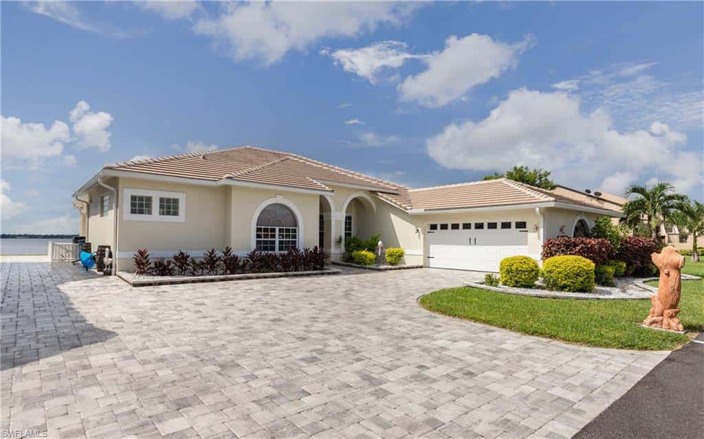 15475 Admiralty Cir, North Fort Myers, photo 46