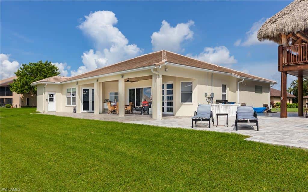 15475 Admiralty Cir, North Fort Myers, photo 47