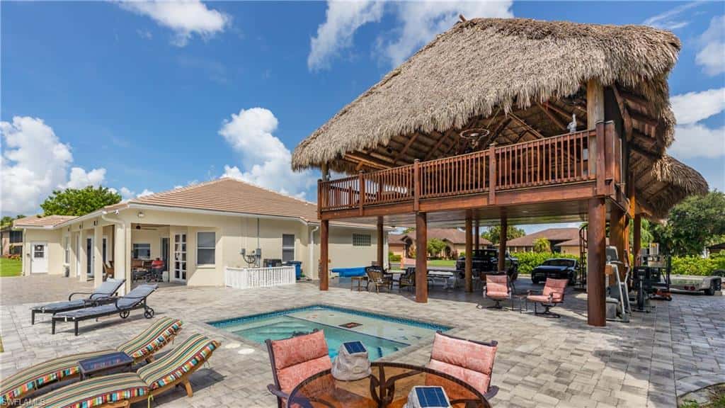 15475 Admiralty Cir, North Fort Myers, photo 43