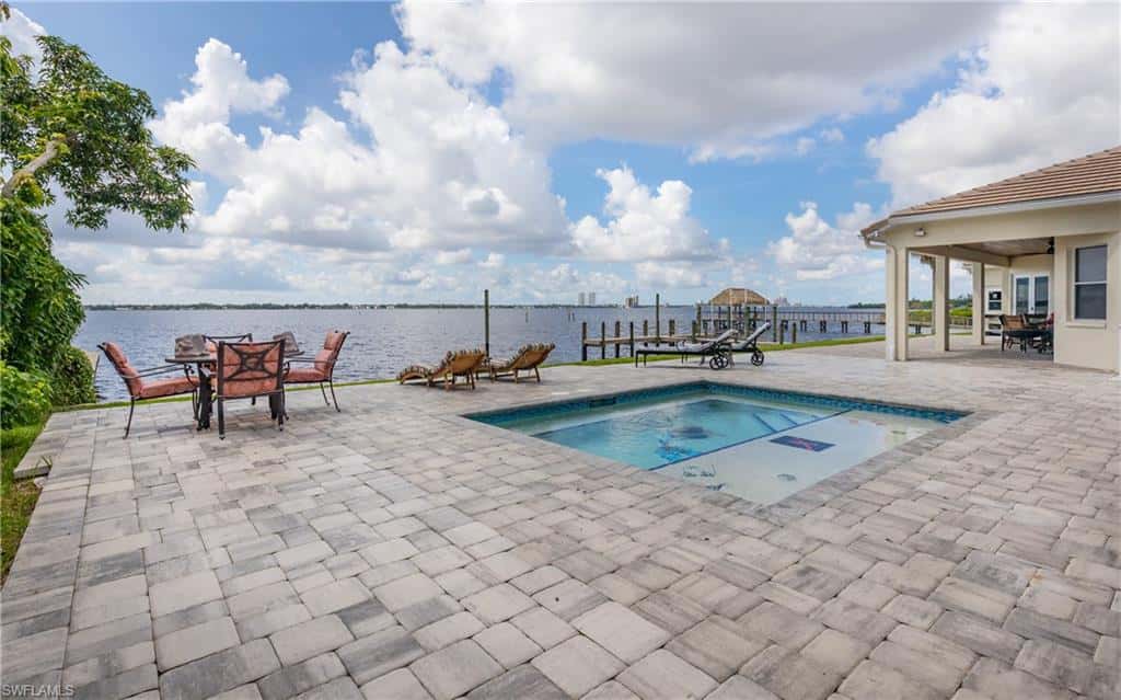 15475 Admiralty Cir, North Fort Myers, photo 10