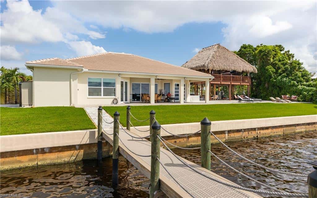 15475 Admiralty Cir, North Fort Myers, photo 45