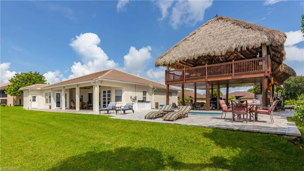 15475 Admiralty Cir, North Fort Myers, photo 37