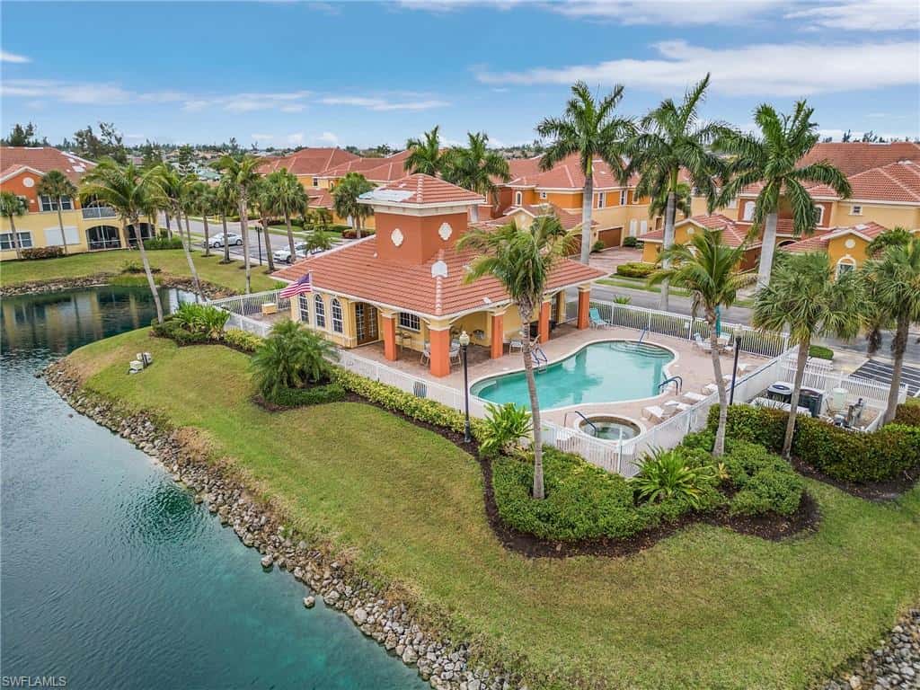 175 Shadroe Cove Cir #1101, Cape Coral, photo 27