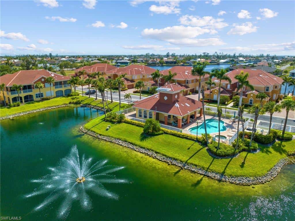 175 Shadroe Cove Cir #1101, Cape Coral, photo 32